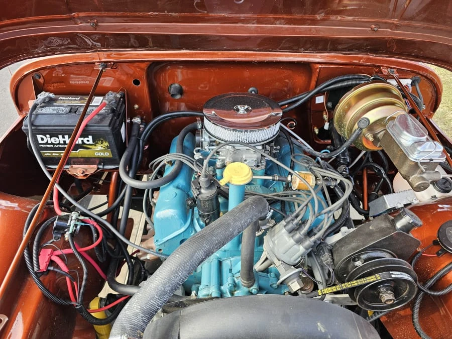 1979 Jeep CJ5 - Image 9 of 10