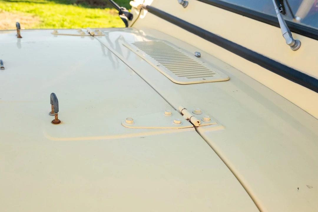 1979 Jeep CJ5 - Image 23 of 31