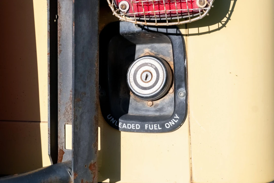 1979 Jeep CJ5 - Image 31 of 31