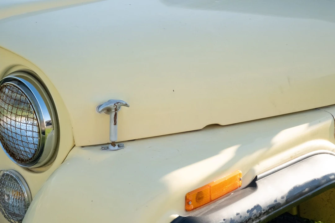 1979 Jeep CJ5 - Image 22 of 31