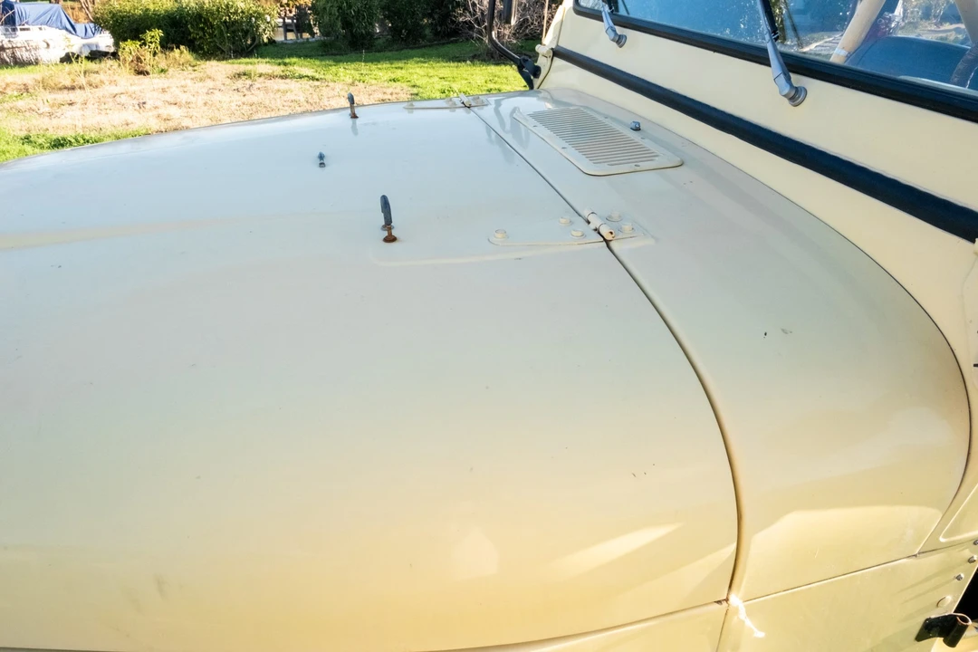 1979 Jeep CJ5 - Image 24 of 31