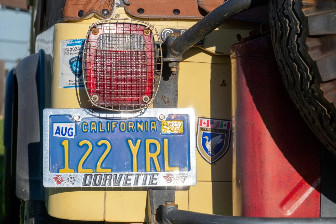 1979 Jeep CJ5 - Image 29 of 31