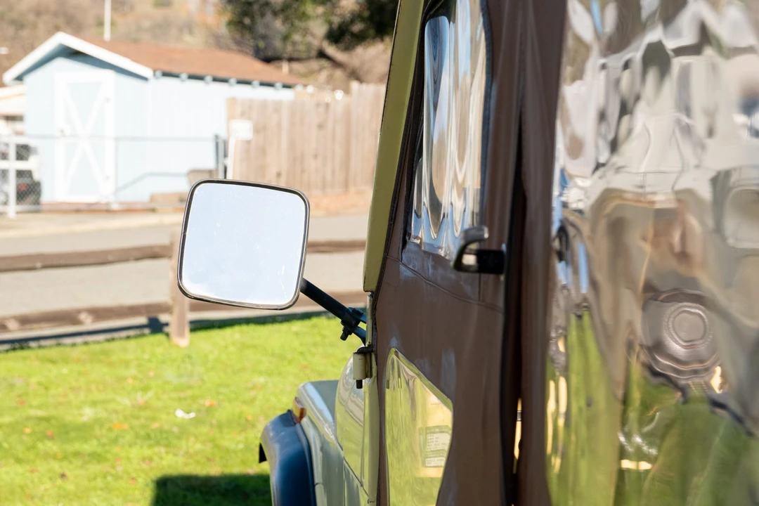 1979 Jeep CJ5 - Image 26 of 31