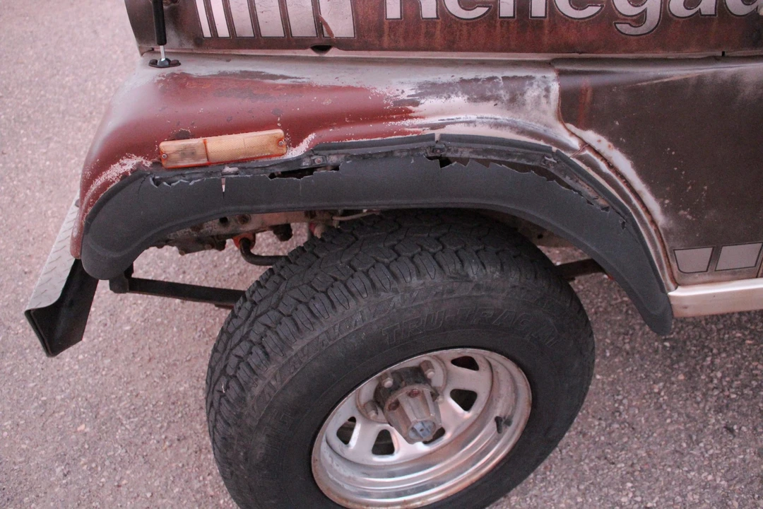 1979 Jeep CJ5 - Image 19 of 31