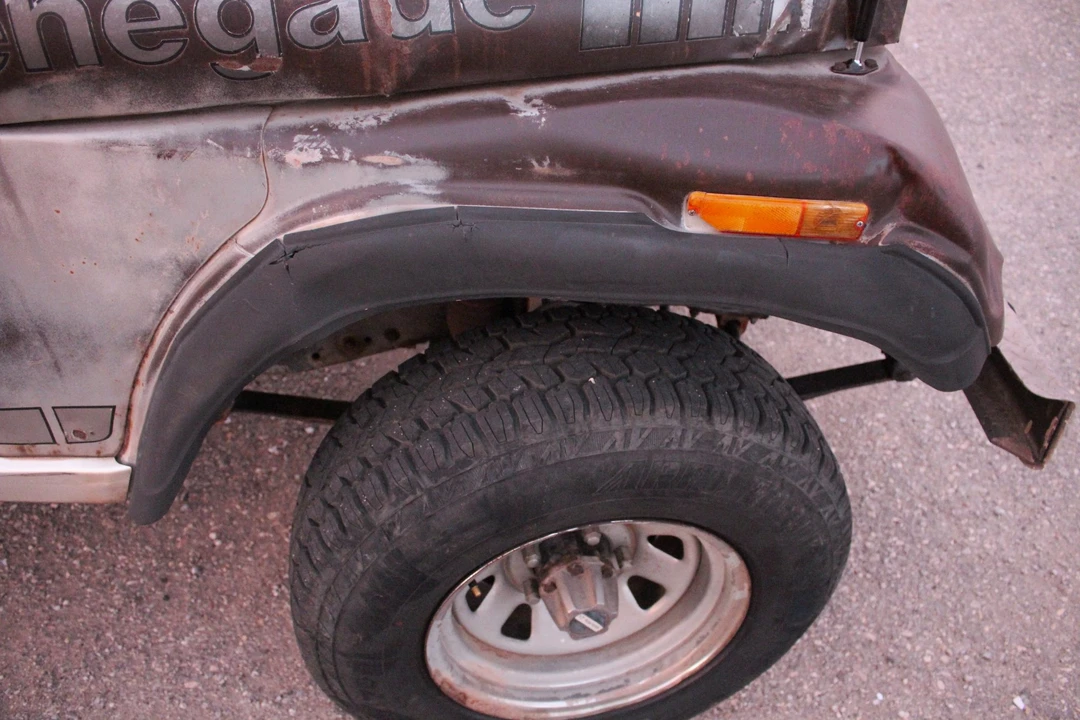 1979 Jeep CJ5 - Image 26 of 31