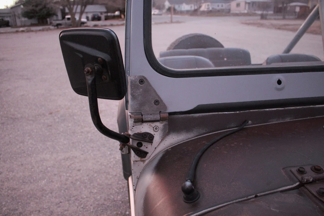 1979 Jeep CJ5 - Image 15 of 31