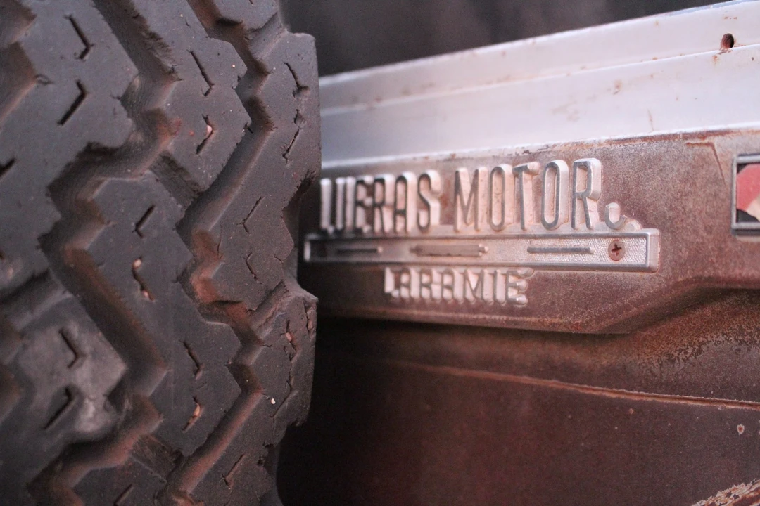 1979 Jeep CJ5 - Image 22 of 31