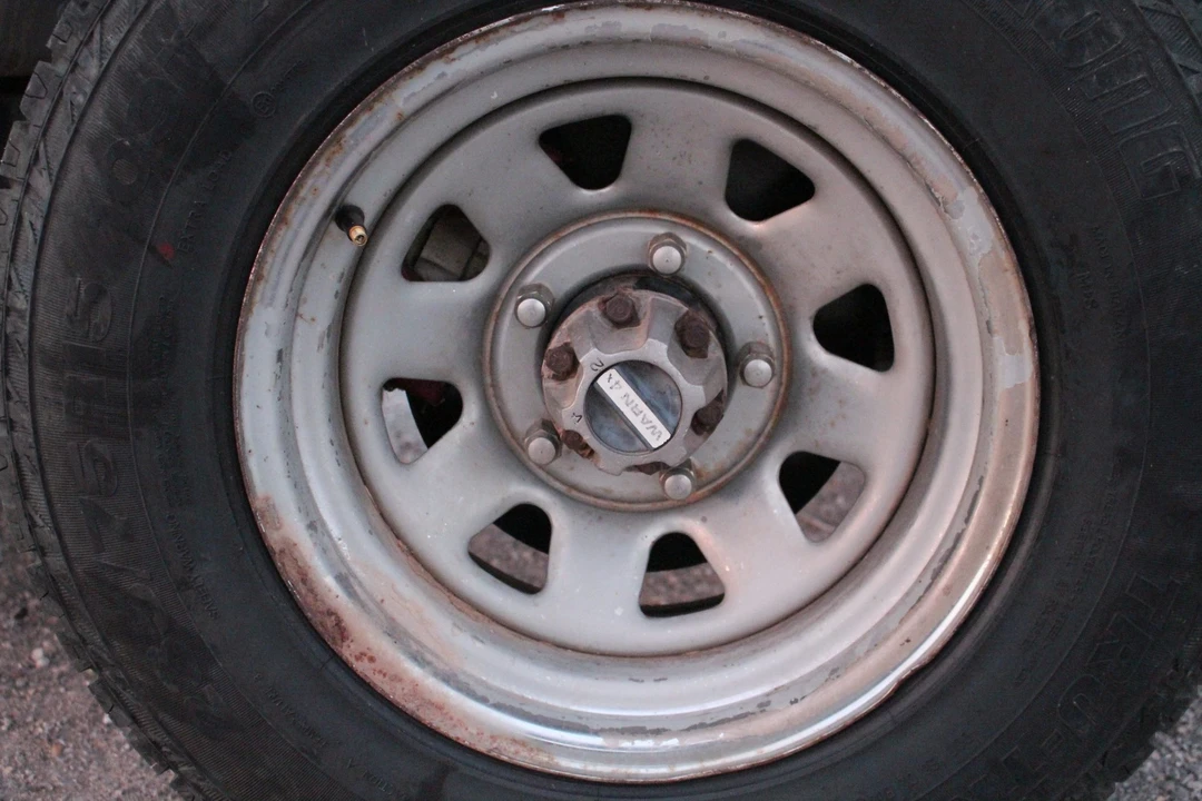 1979 Jeep CJ5 - Image 29 of 31