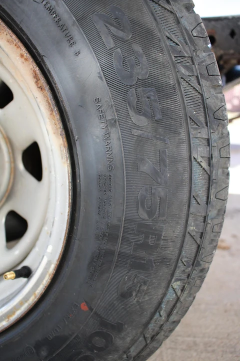 1979 Jeep CJ5 - Image 30 of 31
