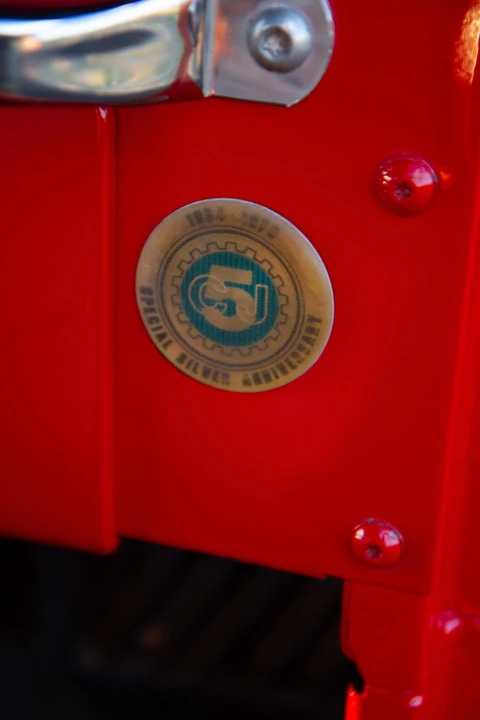 1979 Jeep CJ5 - Image 28 of 31