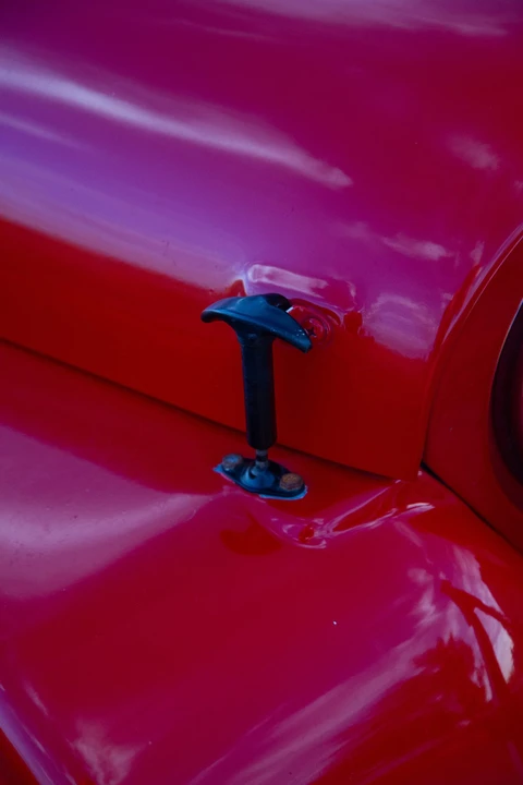 1979 Jeep CJ5 - Image 30 of 31