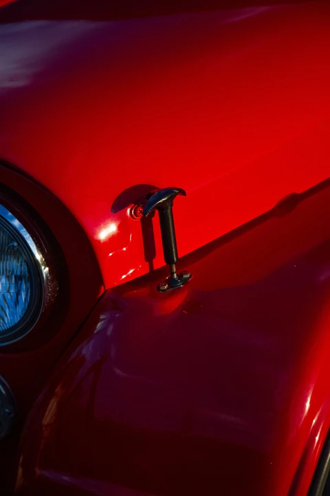 1979 Jeep CJ5 - Image 31 of 31