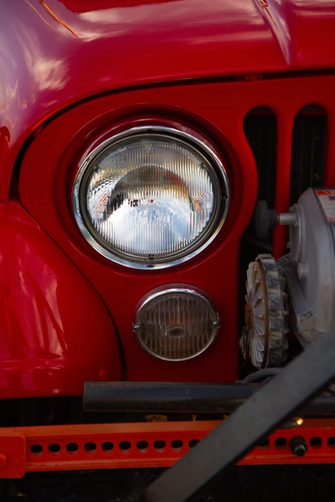 1979 Jeep CJ5 - Image 18 of 31