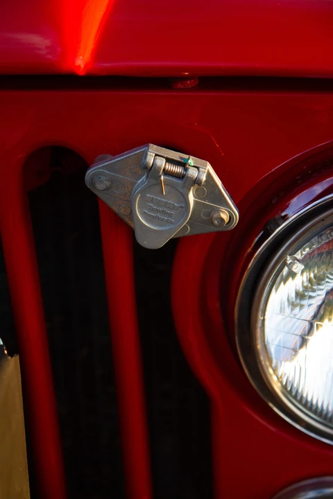 1979 Jeep CJ5 - Image 19 of 31