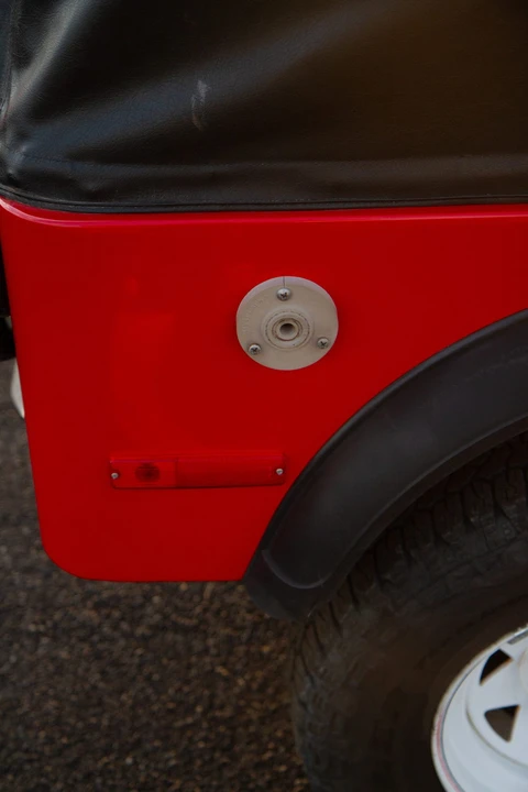 1979 Jeep CJ5 - Image 29 of 31
