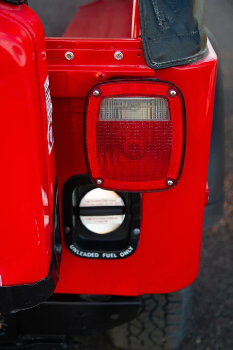 1979 Jeep CJ5 - Image 27 of 31