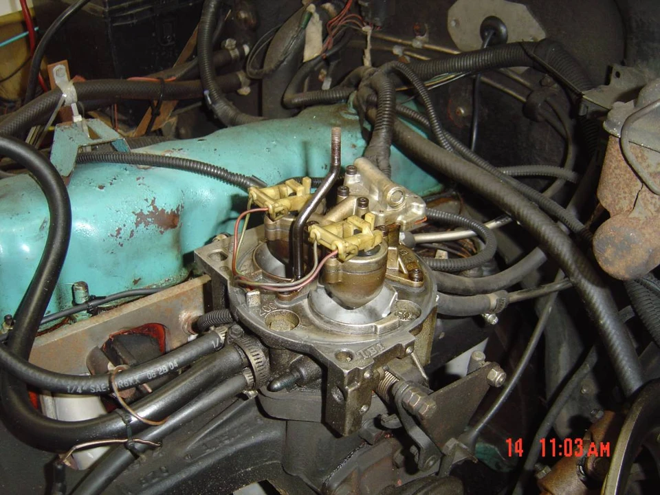 1979 Jeep CJ5 - Image 16 of 24