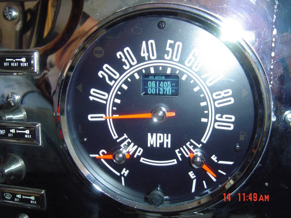 1979 Jeep CJ5 - Image 13 of 24