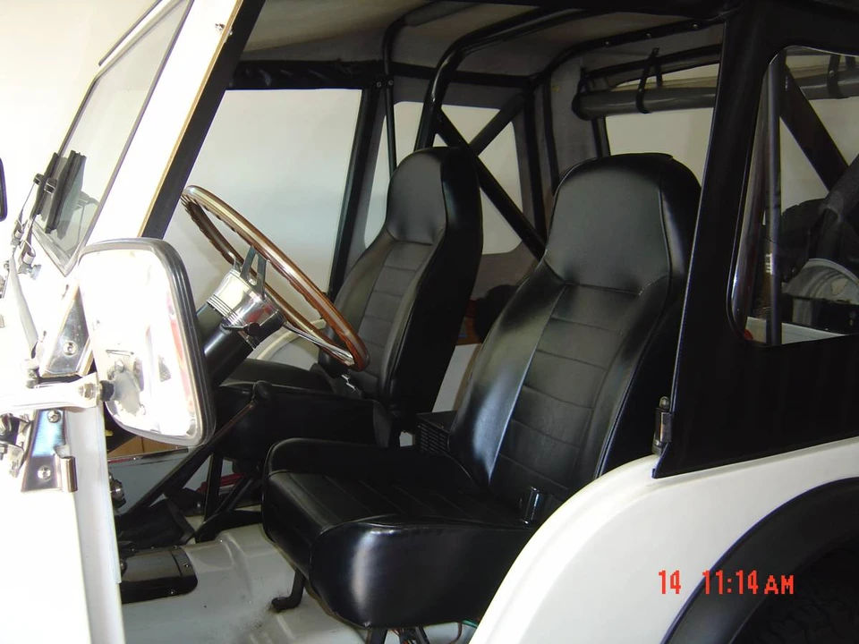 1979 Jeep CJ5 - Image 18 of 24