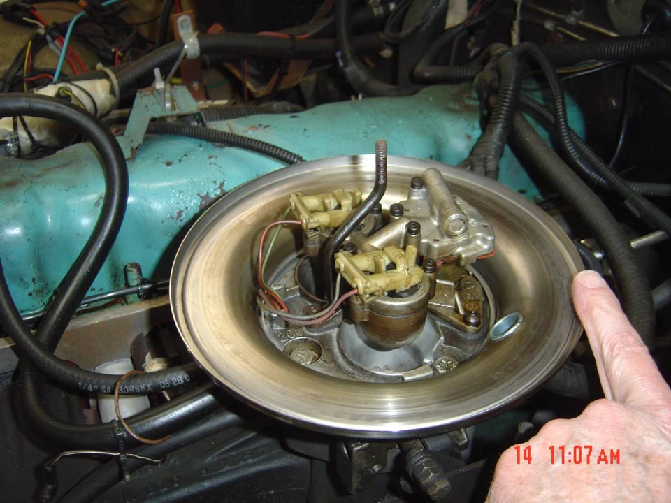 1979 Jeep CJ5 - Image 17 of 24
