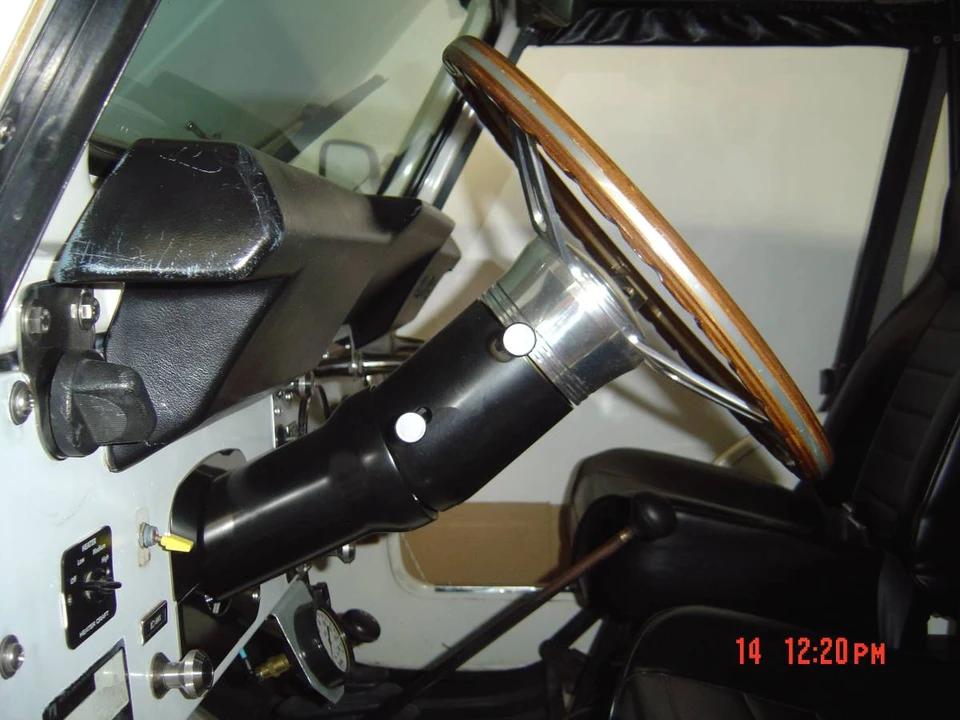 1979 Jeep CJ5 - Image 20 of 24