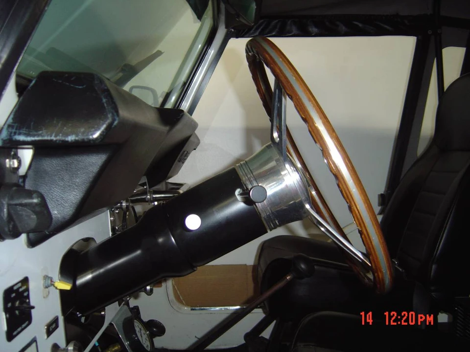1979 Jeep CJ5 - Image 21 of 24
