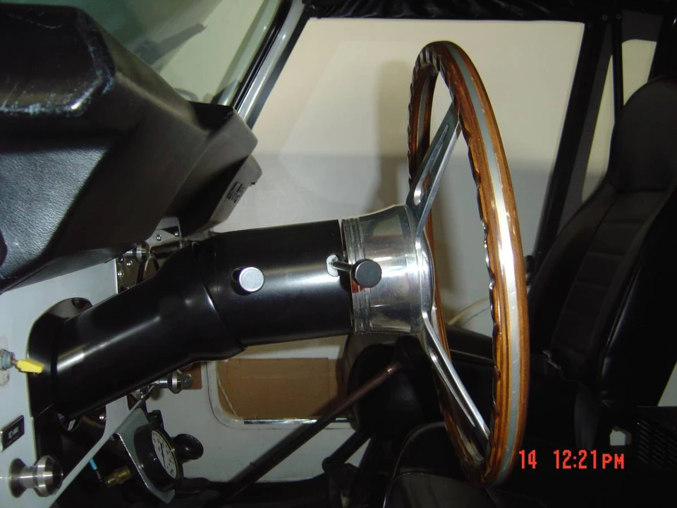 1979 Jeep CJ5 - Image 22 of 24