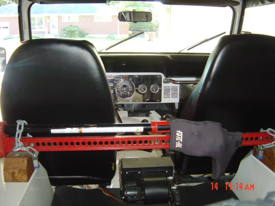 1979 Jeep CJ5 - Image 19 of 24