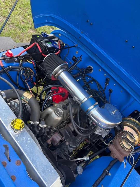1979 Jeep CJ5 - Image 7 of 14