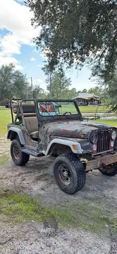 1979 Jeep CJ-5