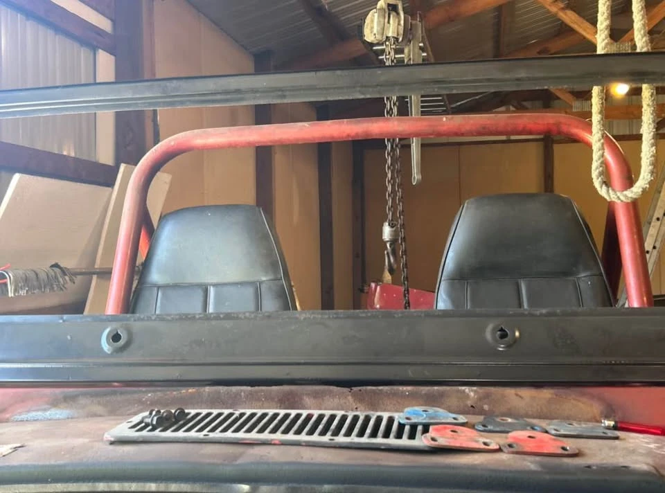 1979 Jeep CJ5 - Image 7 of 8
