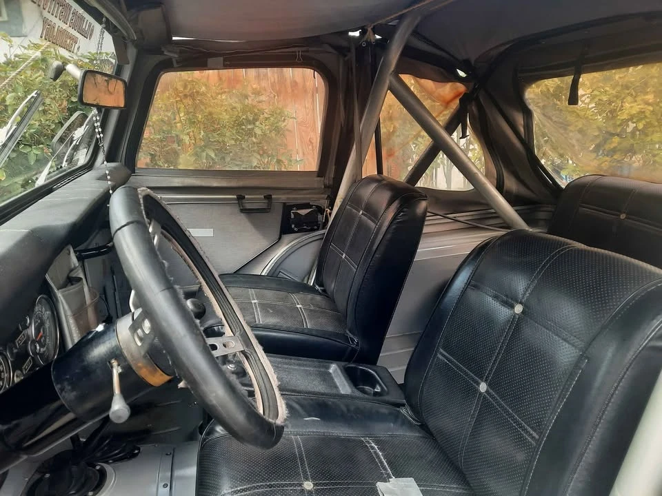 1979 Jeep CJ5 - Image 2 of 2