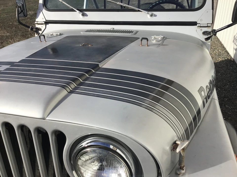 1979 Jeep CJ5 - Image 16 of 31