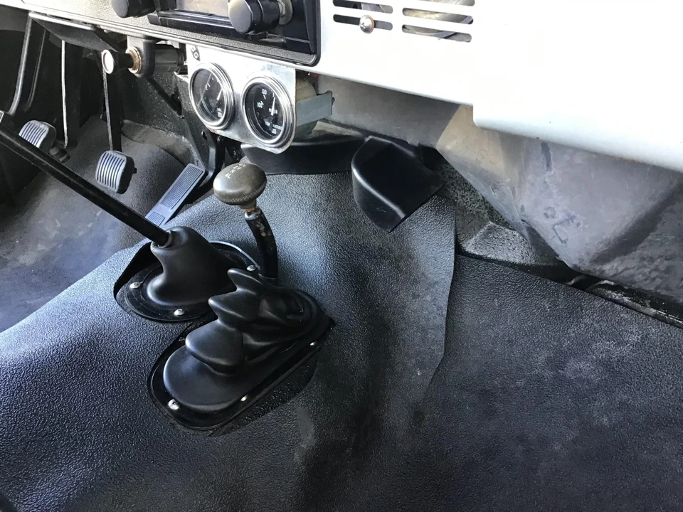 1979 Jeep CJ5 - Image 25 of 31