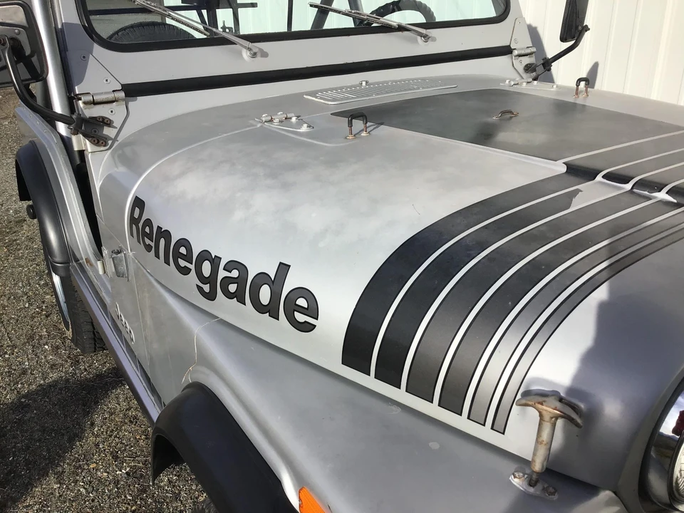 1979 Jeep CJ5 - Image 17 of 31