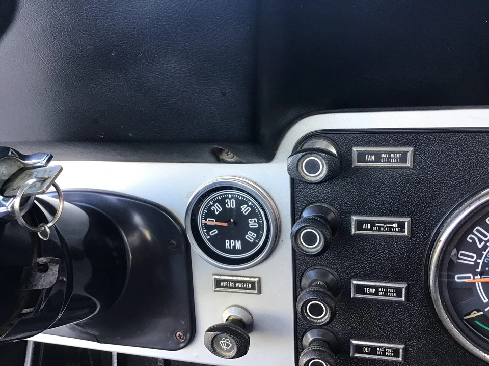 1979 Jeep CJ5 - Image 30 of 31