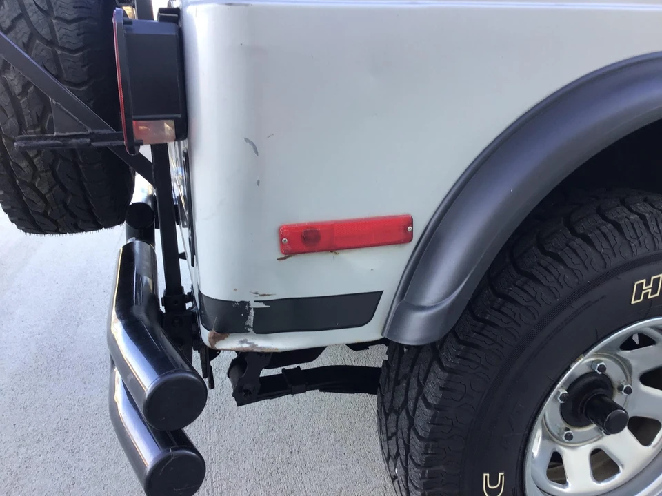 1979 Jeep CJ5 - Image 22 of 31