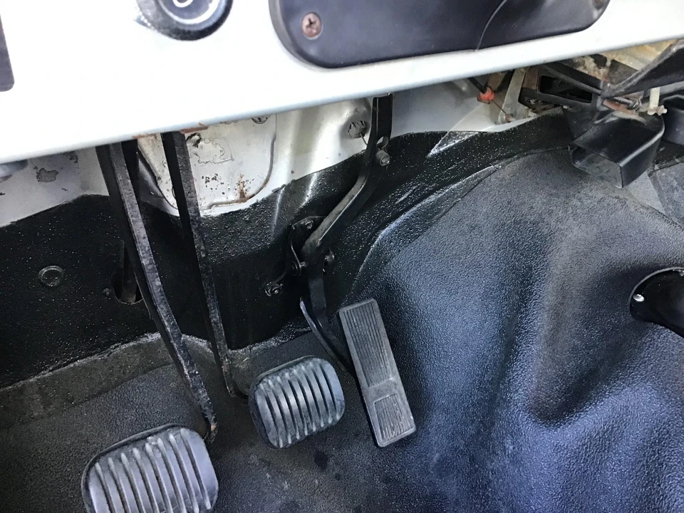 1979 Jeep CJ5 - Image 27 of 31