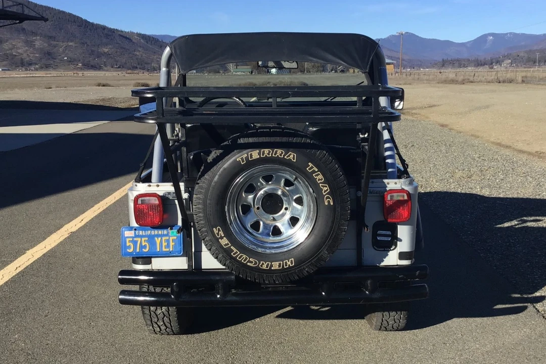 1979 Jeep CJ5 - Image 12 of 31