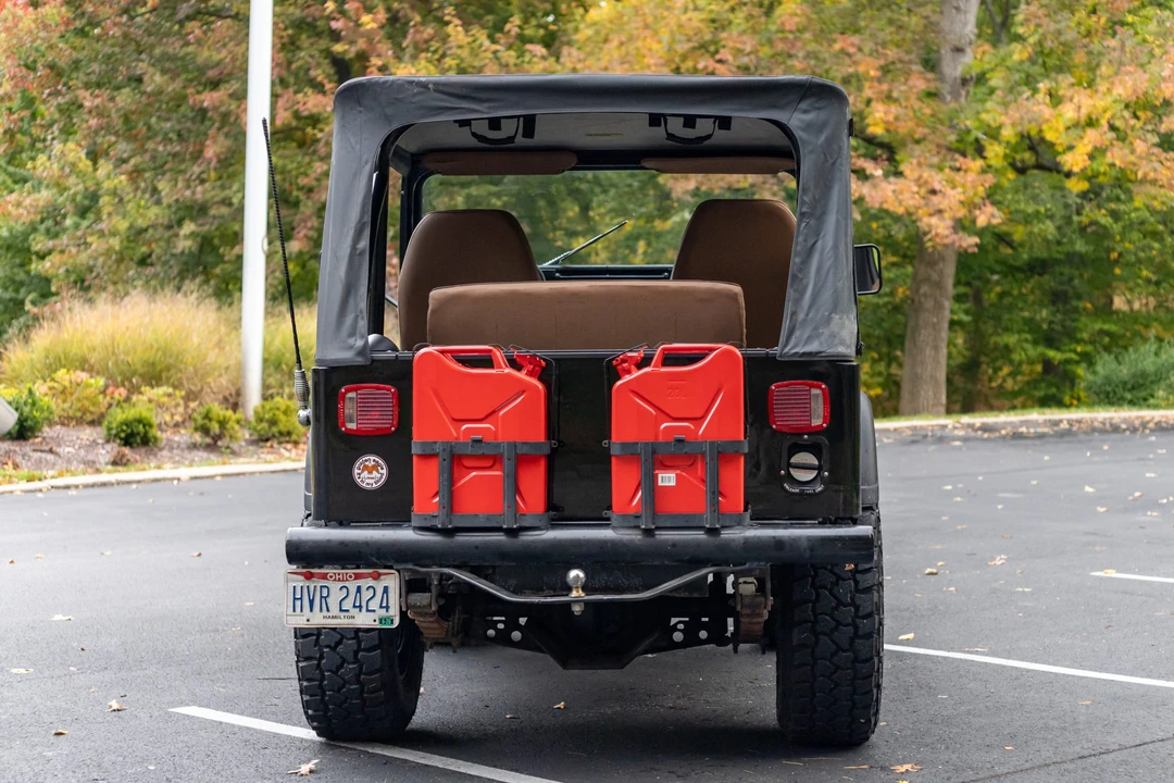 1979 Jeep CJ5 - Image 26 of 31