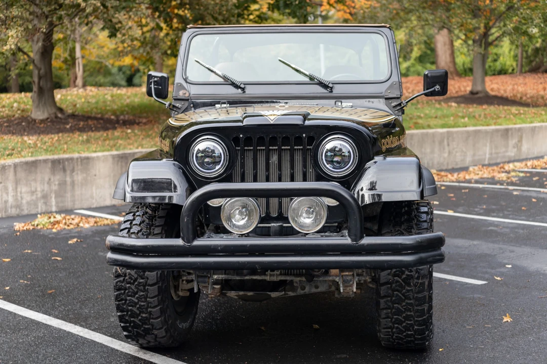 1979 Jeep CJ5 - Image 11 of 31