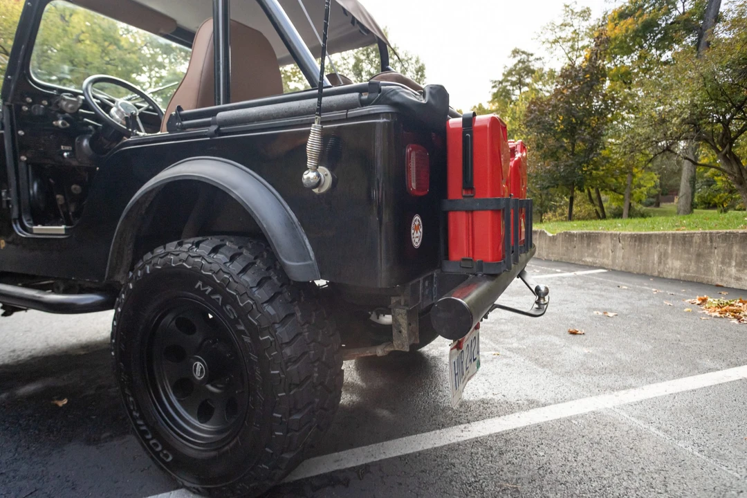 1979 Jeep CJ5 - Image 31 of 31