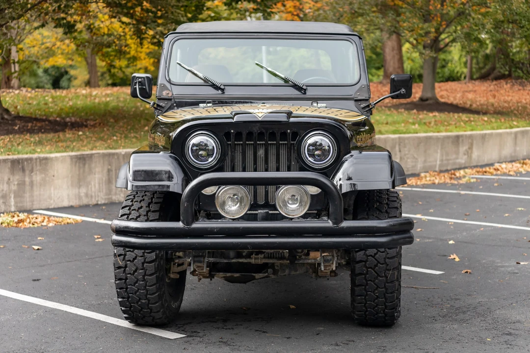 1979 Jeep CJ5 - Image 21 of 31