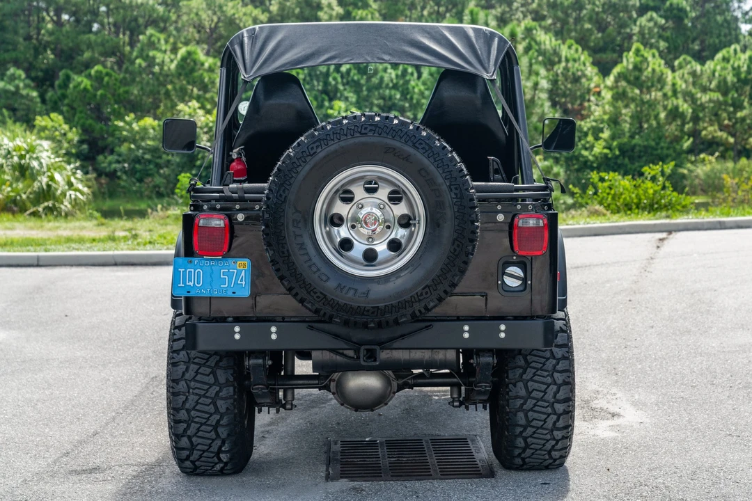 1979 Jeep CJ5 - Image 5 of 31