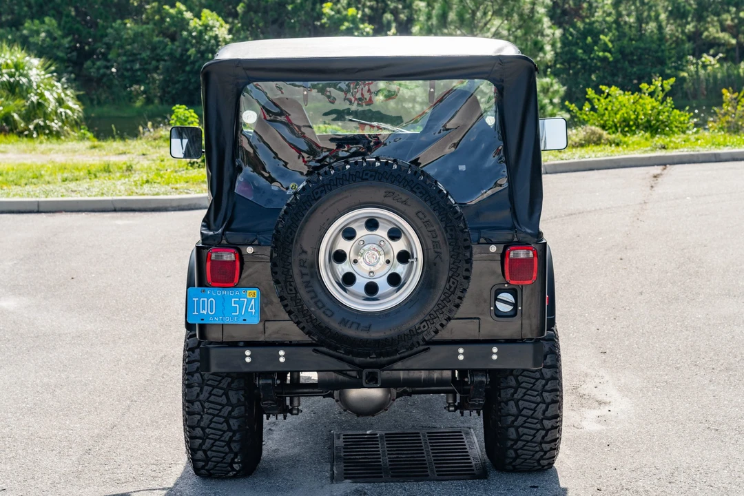 1979 Jeep CJ5 - Image 13 of 31