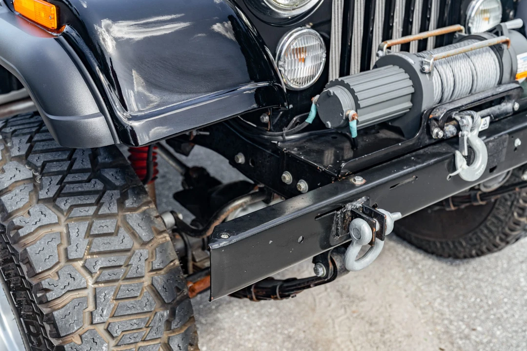 1979 Jeep CJ5 - Image 26 of 31