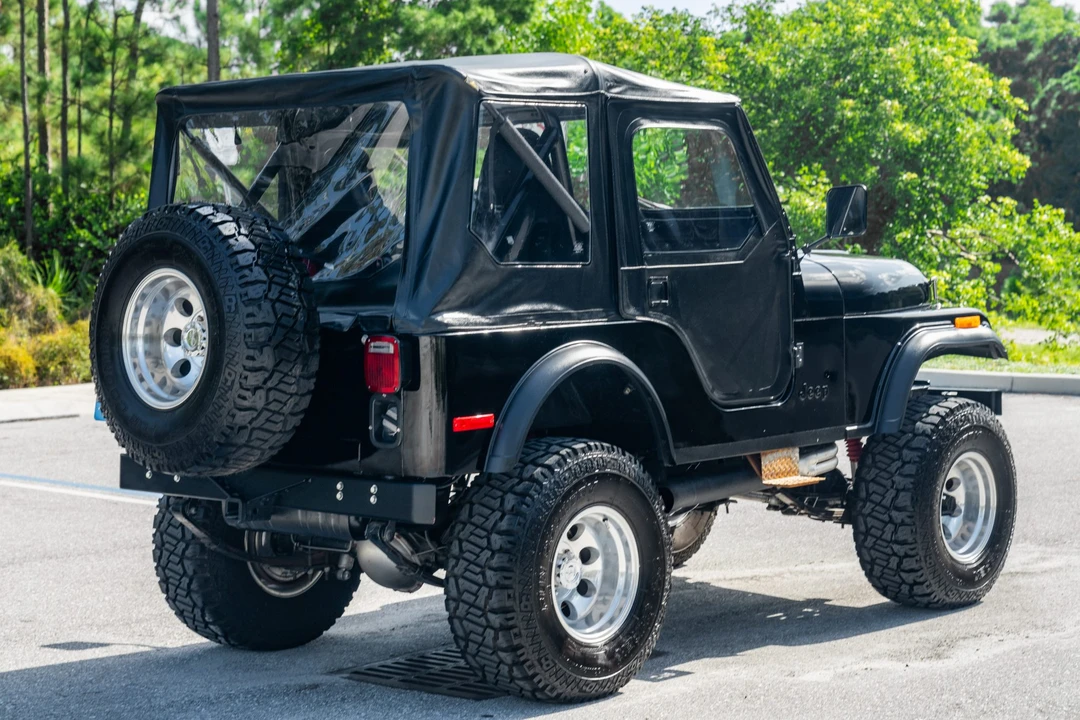 1979 Jeep CJ5 - Image 15 of 31