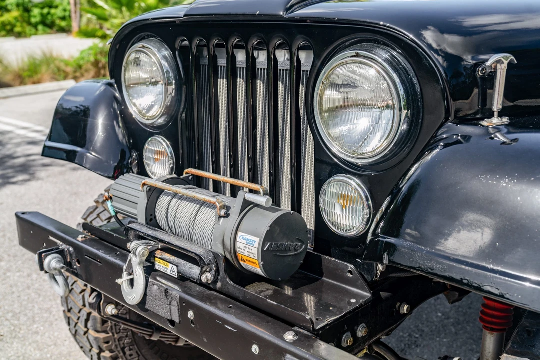 1979 Jeep CJ5 - Image 30 of 31