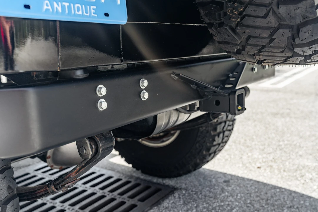 1979 Jeep CJ5 - Image 23 of 31
