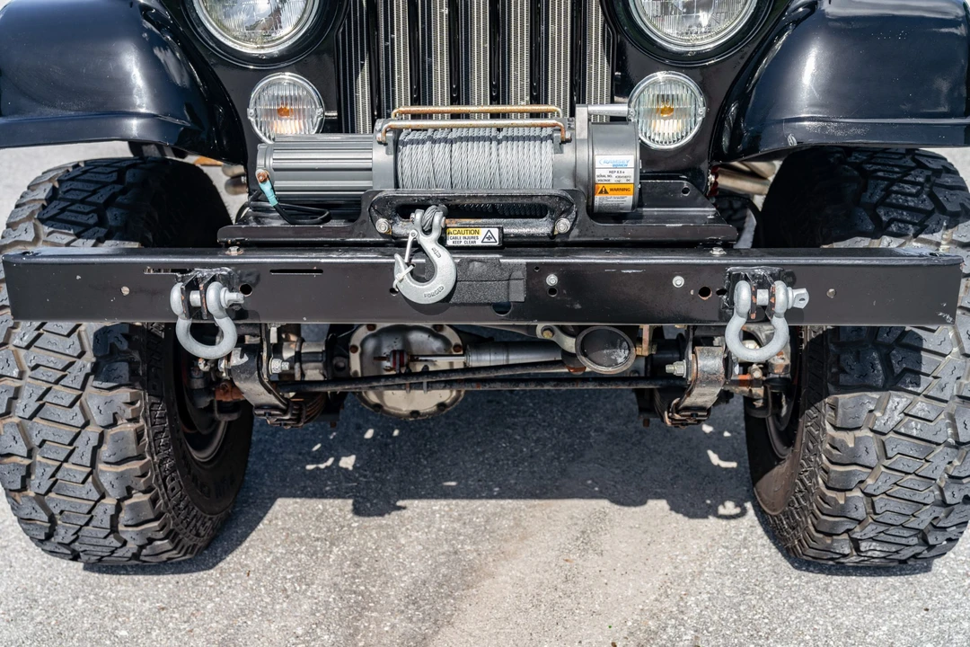 1979 Jeep CJ5 - Image 27 of 31